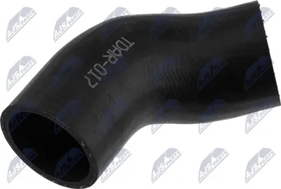 Produktbild von NTY GPP-AR-017 Turbo Ladeluftschlauch für FIAT GRANDE PUNTO (199) für ALFA ROMEO MITO (955)