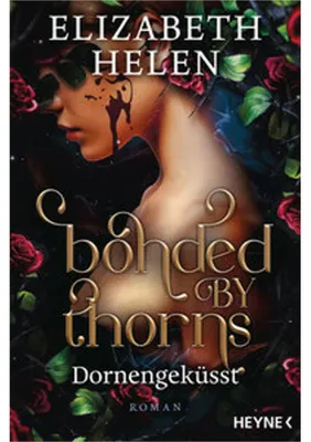 Obrázok produktu pre Bonded by Thorns - Dornengeküsst