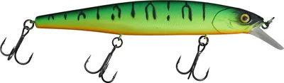Produktbild von Illex Mag Squad 128 SP 12,8cm 21g - Wobbler, Illex Farben:Mat Tiger