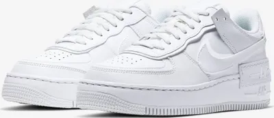 Produktbild von Nike Schuhe Wmns Air Force 1 Shadow, CI0919100
