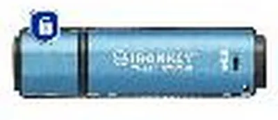Produktbild von Kingston IronKey Vault Privacy 50 Series - USB-Flash-Laufwerk