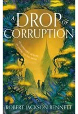 Obrázok produktu pre A Drop of Corruption