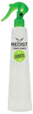 Produktbild von Redist Keratin Two Phase Hair Conditioner 400 ml