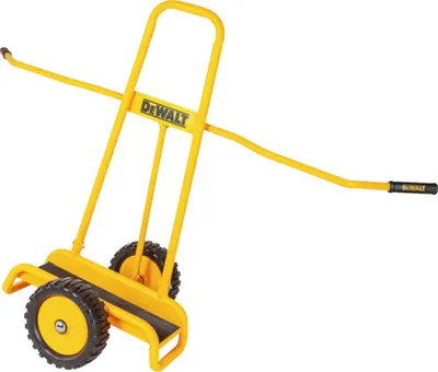 Obrázek produktu pro Přepravní vozík DeWalt DXWT-202 na převoz desek 500 kg