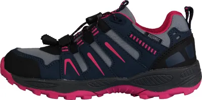 Image de Chaussures à lacets McKinley grises, taille 35