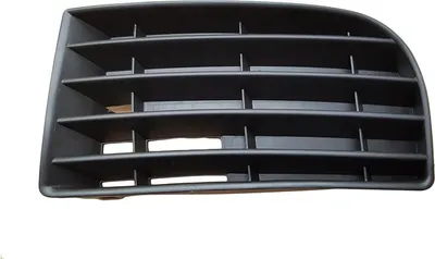 Image de Grille de calandre pare-chocs gauche Golf V 03-09 nouveau cache