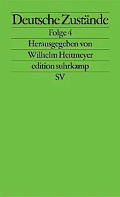 Obrázok produktu pre Deutsche Zustände 4