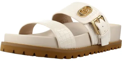 Image de Sandalias Mujer Modèle Liu-jo Sa6109 Ex068 Couleur Blanc