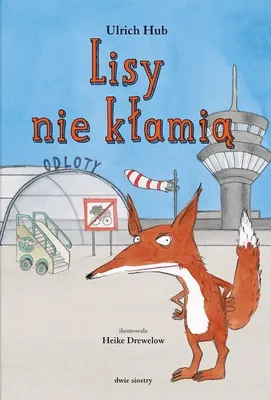 Produktbild von Lisy nie klamia