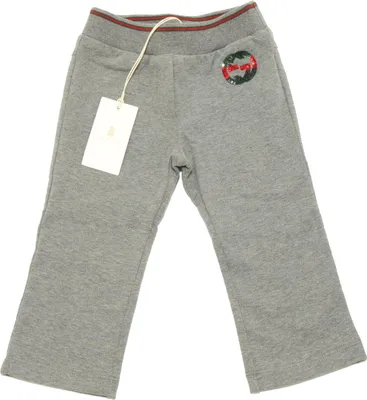 Zdjęcie produktu dla 6463F Dziecięce spodnie dresowe GUCCI