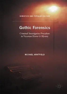 Produktbild von Gothic Forensics
