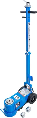 Image de Crics | hydropneumatiques | mobiles | 40 / 80 t