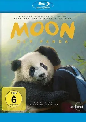 Produktbild von Moon, der Panda