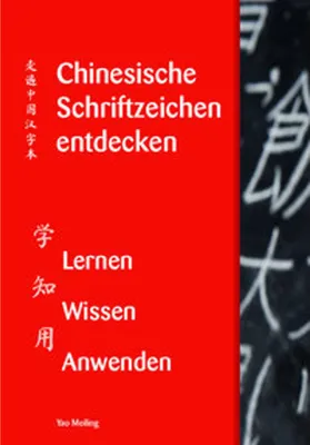 Obrázok produktu pre Chinesische Schriftzeichen entdecken - Band 1