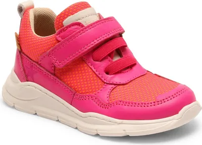 Produktbild von Bisgaard Pan E Tex Neon Pink Größe EU 32