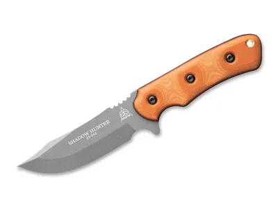 Produktbild von TOPS Knives Feststehendes Messer Shadow Hunter