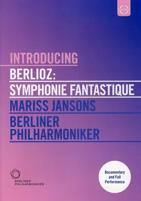 Obrázek produktu pro Symphonie Fantastique