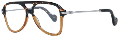 Image de MONCLER EYEWEAR Montures de lunettes ML5081 5456A