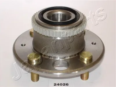 Produktbild von JAPANPARTS KK-24026 Radnabe Hinten für HONDA CIVIC VI Hatchback (EJ, EK)