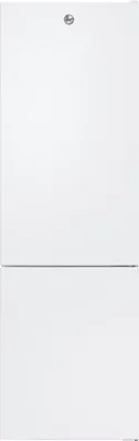 Produktbild von Hoover HOCT3L517EW2 Kühl-/Gefrierkombination 55cm LOW FROST Super Cool Funktion