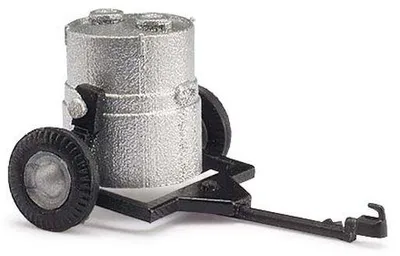 Produktbild von Busch 59949 Milchanhänger