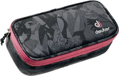 Produktbild von Deuter Pencil Case black lario
