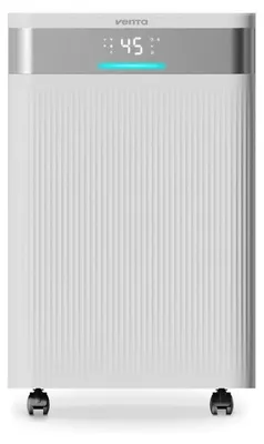Produktbild von Venta AD100, 330 W, 220-240 V, 50-60 Hz, 235 mm, 305 mm, 495 mm