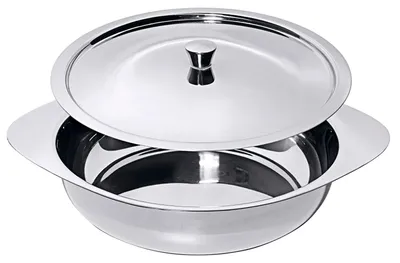 Produktbild von CONTACTO Beilageschüssel, Inhalt: 0,65 Liter, Höhe: 45 mm
