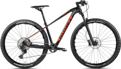 Zdjęcie produktu dla Rower ROMET Monsun 1 czarny