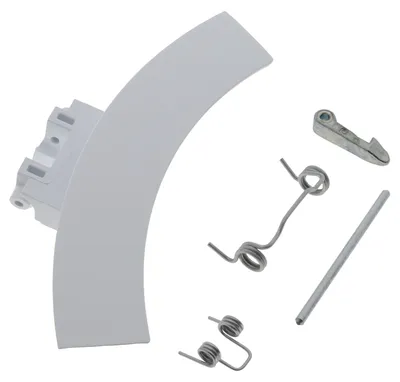 Immagine prodotto di Electrolux Rex Zanussi maniglia oblò ORIGINALE lavatrice EWF EWS EWW RFW ZWD