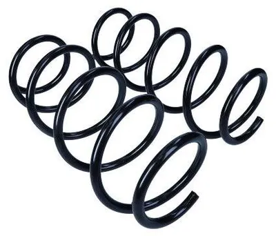 Produktbild von MAXGEAR 60-1571D Fahrgestellfeder x