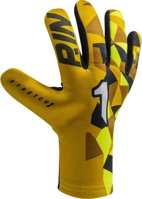 Immagine prodotto di Rinat Meta Tactik Gk As Guanti da portiere Giallo 10 Giallo 10