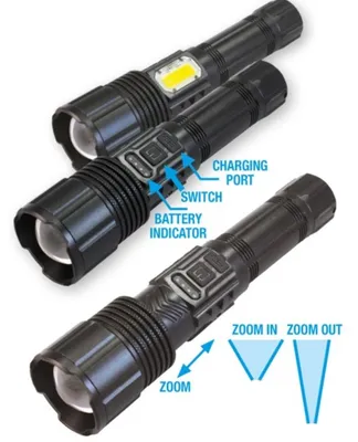 Zdjęcie produktu dla Fenier Led 5W 600Lm Commel