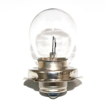 Obrázek produktu pro Žárovka světlometu HERT 6V 20W (P26S R507)