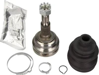 Zdjęcie produktu dla Przegub Zewnętrzny Opel Astra G 98-1,416V/1,616V/1,7