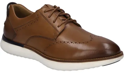 Produktbild von JOSEF SEIBEL Finley 02 | Halbschuh für Herren | Braun