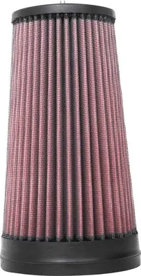 Produktbild von K&N Filters RU-5291 Kegelform Sportluftfilter 210mm Höhe Ø70mm Flansch