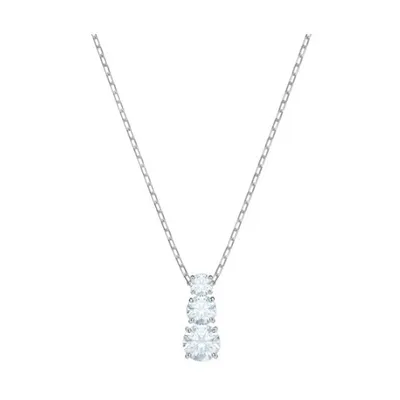 Produktbild von Swarovski Stilla Attract 5414970 Damenhalskette