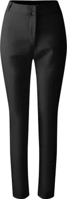 Produktbild von Dare2b Upshape V Hosen Schwarz 44 / Regular Damen Schwarz 44