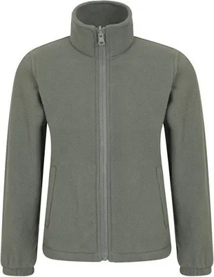 Produktbild von Mountain Warehouse - "Fell" Jacke 3 in 1 für Kinder MW152 (128) (Helles Khaki)