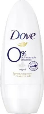 Obrázok produktu pre Dove Deo Roll On Original Anti Transpirant 48h Protection Fresh 50ml