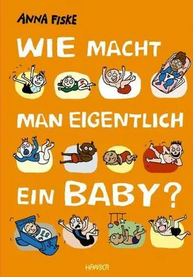 Image de Comment fait-on un bébé ?