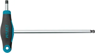 Obrázek produktu pro Šroubovák 829KK-8| s T-rukojetí (829KK-8)