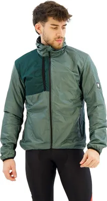 Produktbild von Sportful Supergiara Puffy Jacke Grün XL Mann Grün XL