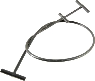 Zdjęcie produktu dla Pasek zatrzaskowy pokrywy bocznej SIP dla Vespa PK50-125, S, XL, XL2