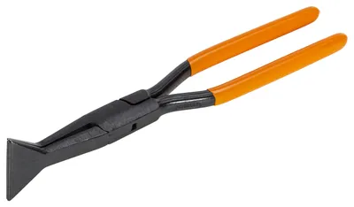 Produktbild von PICARD Quetschfalzzange Maulbreite 80 mm Griffe tauchisoliert Nr. 70910