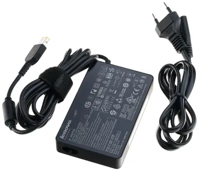 Obrázek produktu pro Napájecí adaptér Lenovo ADP-65XB A 65 W / 20 V3,25 A / Lenovo Slim Tip