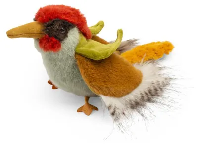 Productafbeelding van Pluche speelgoed Aambeeldslager, Moulin Roty