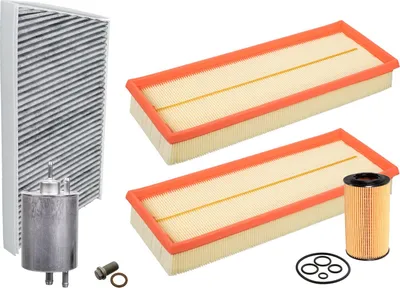 Image de Kit de pièces, inspection FEBI BILSTEIN 38730