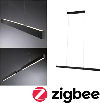Image de Paulmann Lampe LED suspendue
